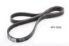 ASHIKA 112-4PK1020 V-Ribbed Belts